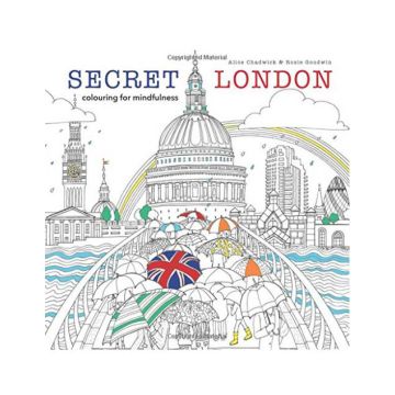 Secret London