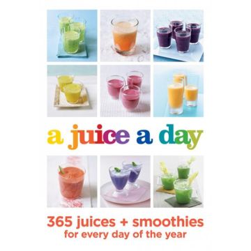 A Juice a Day