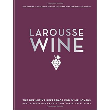 Larousse Wine