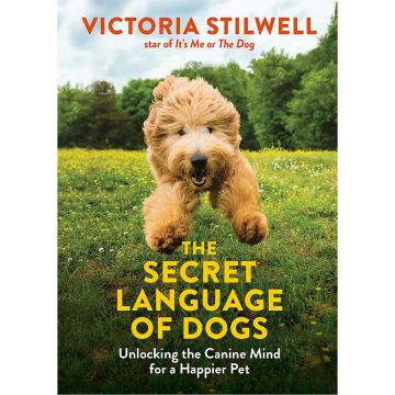 The Secret Language of Dogs