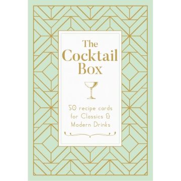 The Cocktail Box