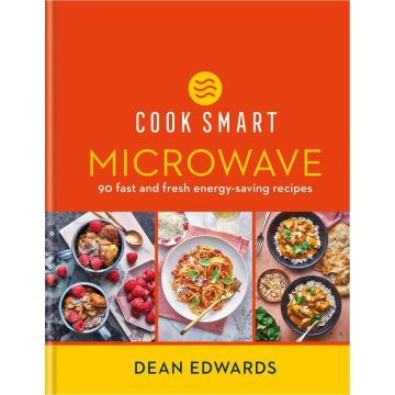 Cook Smart: Microwave