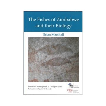 The Fishes of Zimbabwe