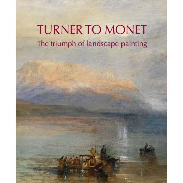 Turner to Monet