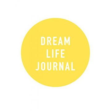 Dream Life Journal