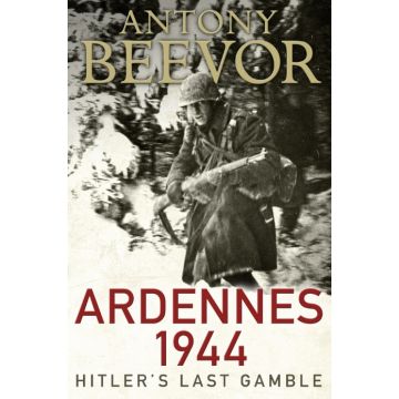 Ardennes 1944