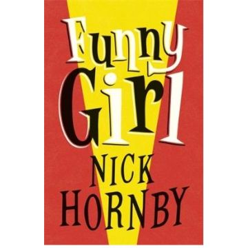 Nick Hornby