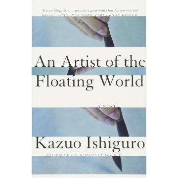 An Artist of the Floating World