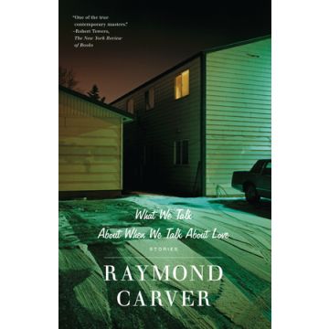 Raymond Carver