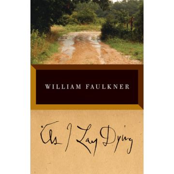 William Faulkner