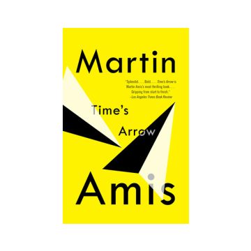 Martin Amis