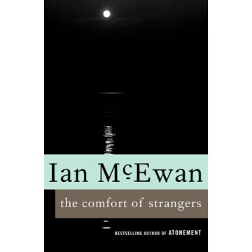 Ian McEwan