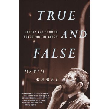 David Mamet