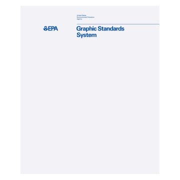 EPA Graphic Standards System