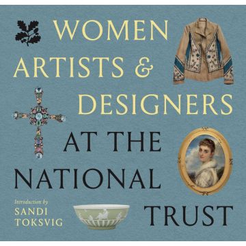 Women Artists & Designers of the National Trust