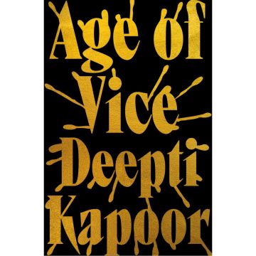 Age of Vice