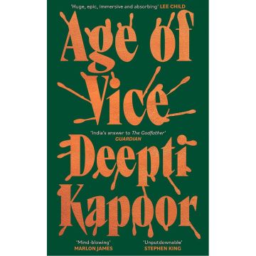 Age of Vice