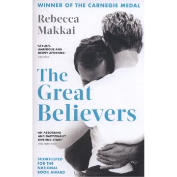 The Great Believers