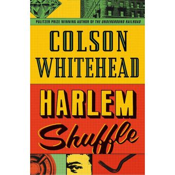 Harlem Shuffle