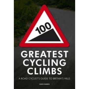 100 Greatest Cycling Climbs