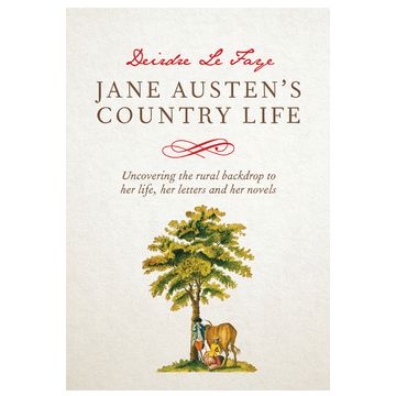 Jane Austen's Country Life