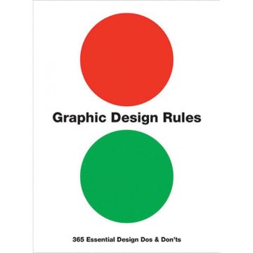 Graphic Design Rules