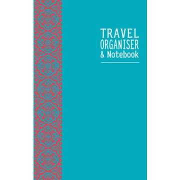 Travel Organiser and Notebook