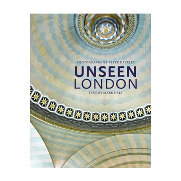 Unseen London