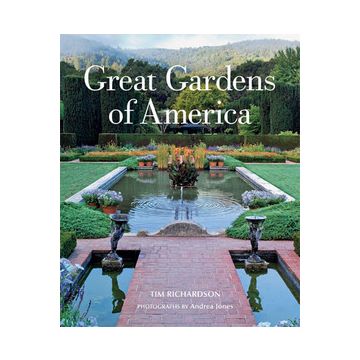 Great Gardens of America