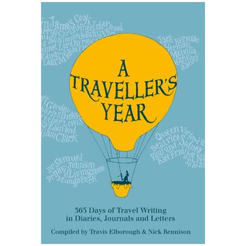 A Traveller's Year