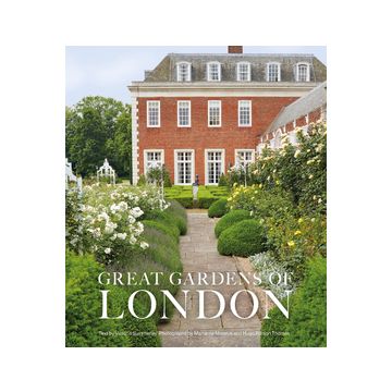 Great Gardens of London