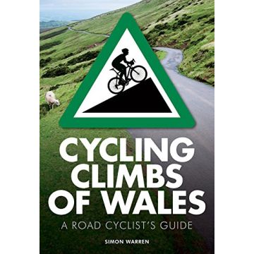 Cycling Climbs of Wales