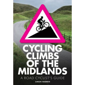 Cycling Climbs of the Midlands