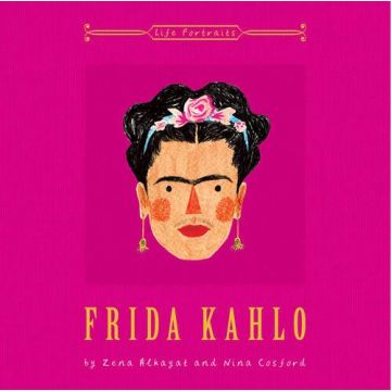 Frida Kahlo