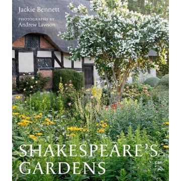 Shakespeare's Gardens