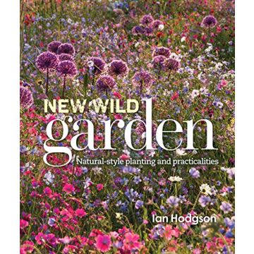 The New Wild Garden