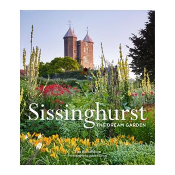 Sissinghurst: The Dream Garden