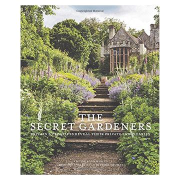 The Secret Gardeners