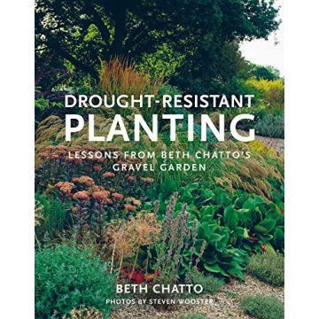 Drought-Resistant Planting