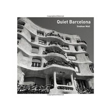 Quiet Barcelona