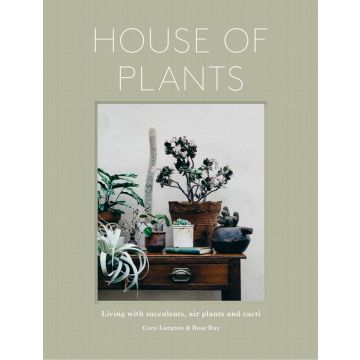 House of Plants