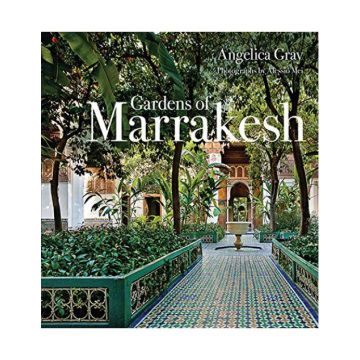 Gardens of Marrakesh