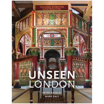 Unseen London