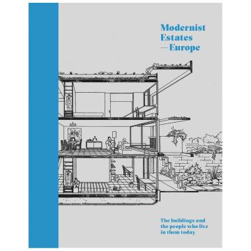 Modernist Estates - Europe