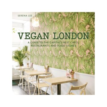 Vegan London