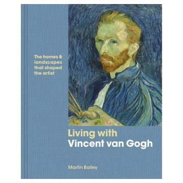 Living with Vincent van Gogh