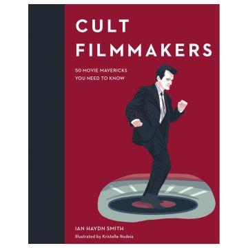 Cult Filmmakers