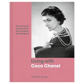 Living with Coco Chanel