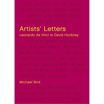 Artists' Letters