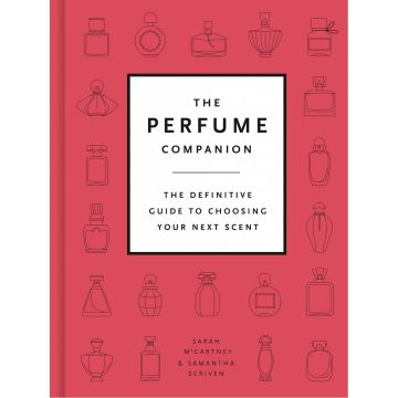 The Perfume Companion